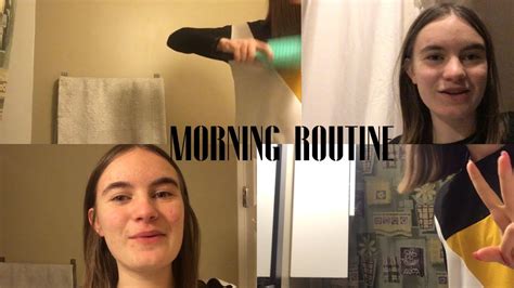 My Sunday Morning Routine Youtube