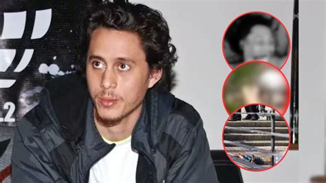 Fotos De La Muerte De Canserbero As Fue Como Natalia Am Stica Alter