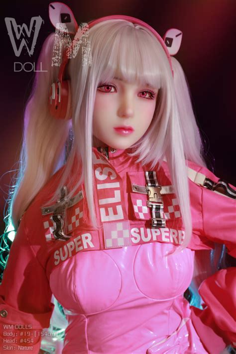 WM Sex Dolls High Quality Realistic Sex Dolls