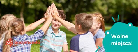 Ancymondo park rozrywki figloraj sala zabaw dla dzieci Łódź i Zgierz