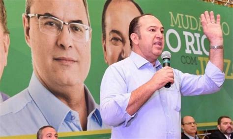 Presidente nacional do PSC Pastor Everaldo será convocado para