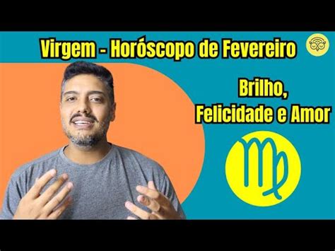 Hor Scopo De Virgem Para Fevereiro De O Sol Traz Brilho