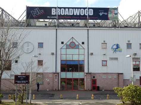 Broadwood Stadium – StadiumDB.com