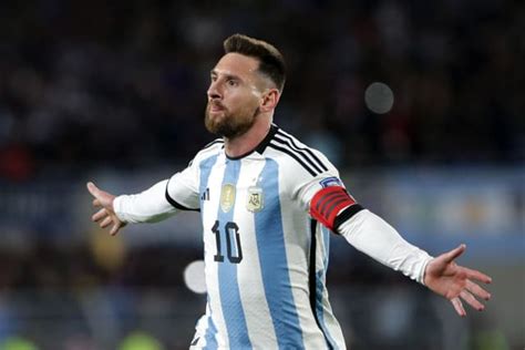 Is Messi Still Playing for Argentina? Latest Update