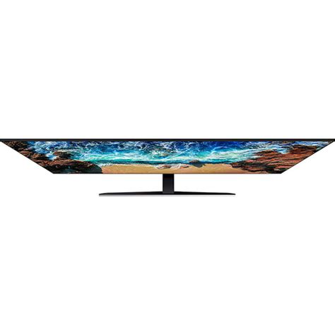 Samsung UN65NU8000 65" NU8000 Smart 4K UHD TV (2018 Model) - Open Box ...