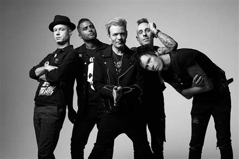 Resmi Bubar Band Sum 41 Bakal Gelar Konser Perpisahan Di Jakarta Dan