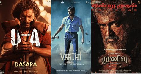 Best South Indian Movies Of 2023 On Netflix That Are A Must Watch