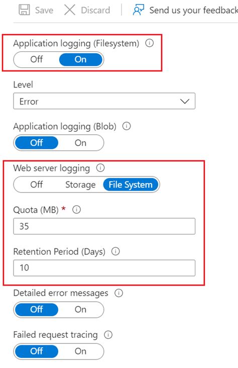 Common Causes And Solutions For Error 500 30 Asp Net Core App