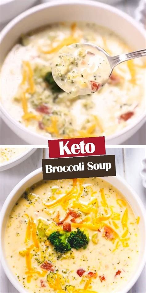 17 Low Carb Soups That Ll Keep You Warm Cozy Artofit