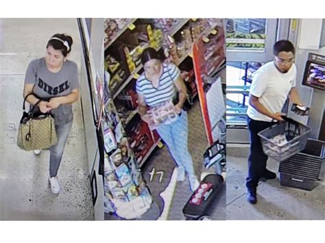 'Distraction Theft' Reported At Darien Stop & Shop: Police | Darien, CT ...