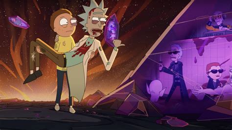 Watch 'Rick and Morty's season 5 premiere for free on YouTube right now ...