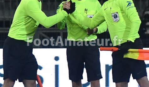 Le Foot Amateur D Nonce La Reprise Du Match Saint Etienne Lyon