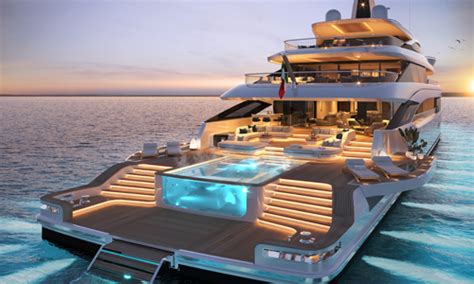 Top Most Expensive Super Yachts In The World Smartcms Market