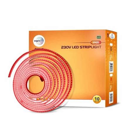 Wipro Led Light Strip Latest Price Dealers Retailers In India