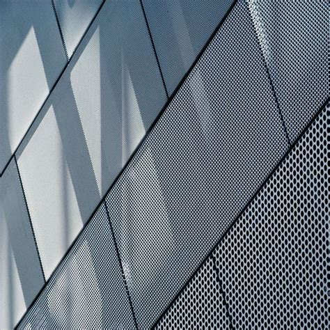 Perforated Metal Architectural