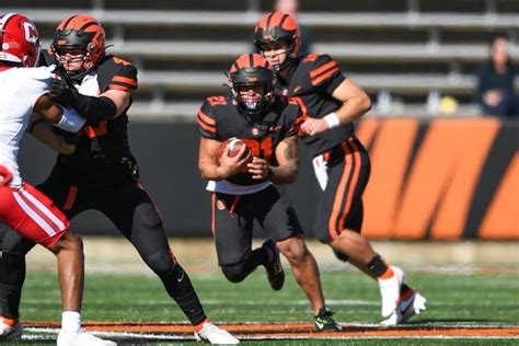 First Year Running Back Ryan Butler To Transfer To Stanford The