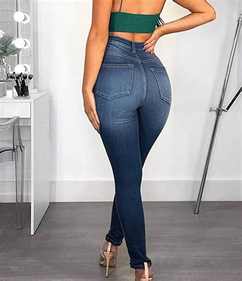 Jeans For Hourglass Figure Flattering Jeans For The Hourglass Body Shape