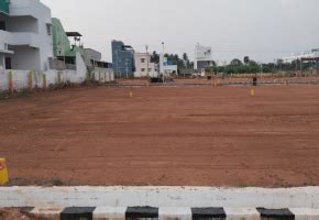 Residential Land Plots For Sale In Coimbatore