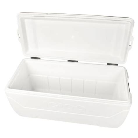 Igloo Maxcold Performance Cooler 150 Qt142l White Konga Online