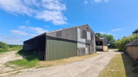 Church Lane Ripe Lewes East Sussex Farm Land For Sale