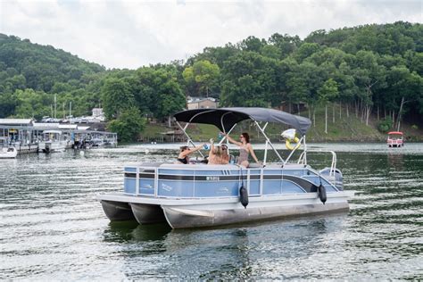 Top Watauga Lake Boat Rentals From Marinas Start At 250