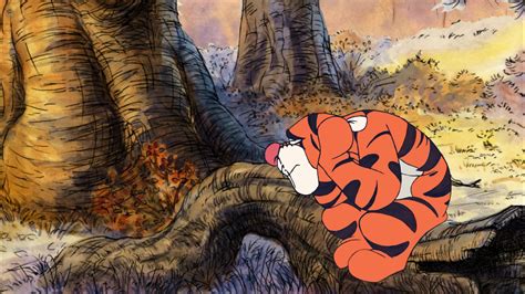 The Tigger Movie 2000 Screencap Fancaps