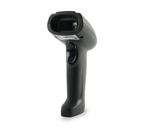 Handheld Retsol Ls Barcode Scanner Wired Corded Linear Laser At