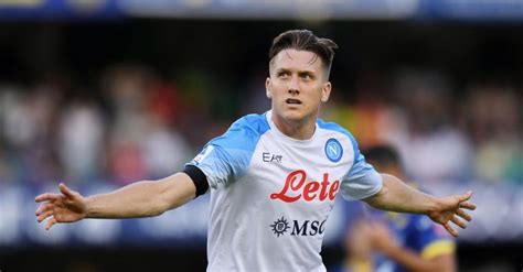 Napoli Monza Le Formazioni Ufficiali La Scelta Su Cragno E Zielinski