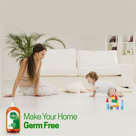 Buy Dettol Antiseptic Liquid 1l Online Trusted Germ Protection Netmeds