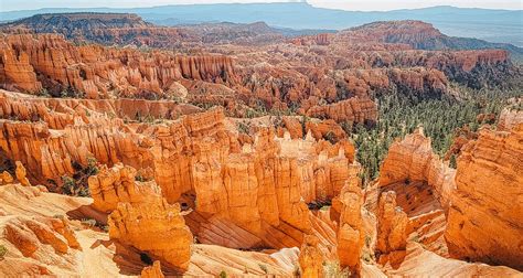 Hiking Bryce Canyon Queens Garden And Navajo Loop Trails