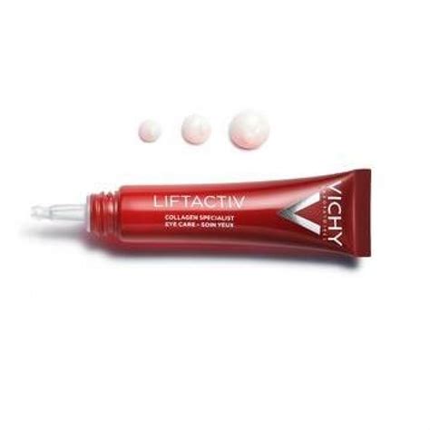 Vichy Liftactiv Collagen Specialist Nega Za Podru Je Oko O Iju Ml