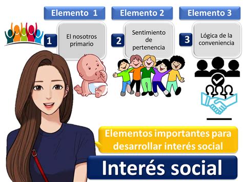 Cual Es El Interes Que Tienes En El Desarrollo Comunitario