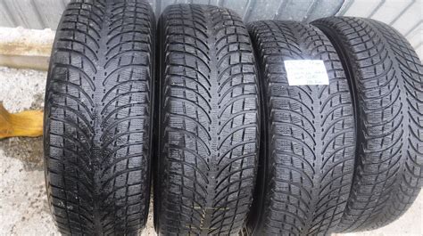 Jante Mercedes Glc 235 65 17 Iarna Michelin SENZORI 64001418