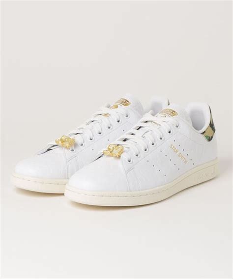 スニーカー BAPE X ADIDAS STAN SMITH BAPE CAMO M 79035793 ZOZOTOWN Yahoo 店