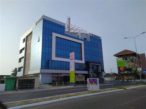 Access Bank | Head Office | Accra – TortoisePath | Abacus 🧮