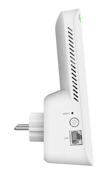 DAP X1860 DAP X1860 AX1800 Mesh WiFi 6 Range Extender D Link