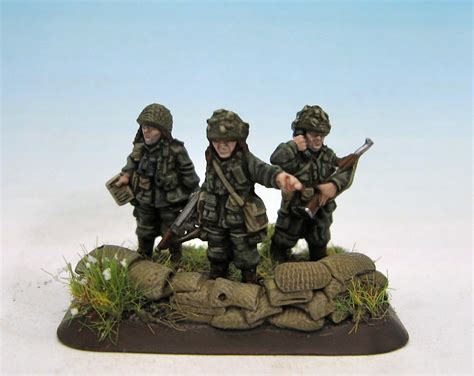 101st US Paratrooper Platoon - Wargaming Hub