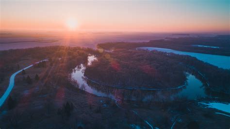 Minnesota/North Dakota Border : r/minnesota