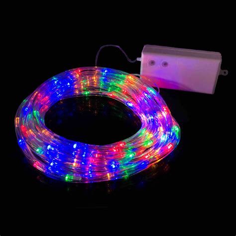 Rope Lights | Shop Indoor & Outdoor LED Rope Lights