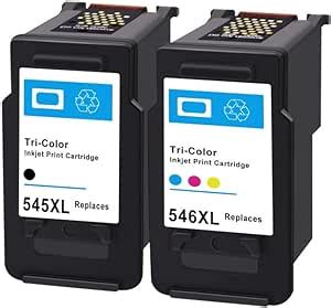 Bjtr Ink Cartridges Replacement Canon And Pg Xl Cl Xl