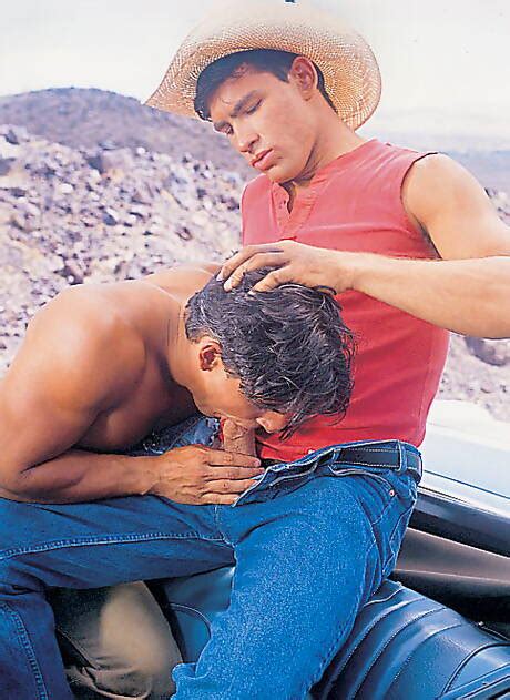 Well Built Scott Baldwin And Tough Guy Brad Hunt In Hot Anal Sex With Fisting Outdoor