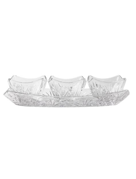 Maxwell And Williams White Basics Diamonds 3 Tier Cake Stand Adams