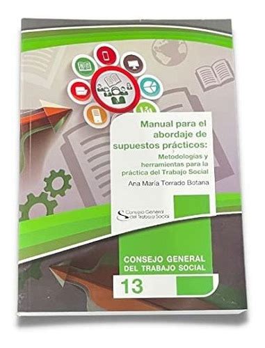 Manual Para El Abordaje De Supuestos Prácticos Metodologías Cuotas