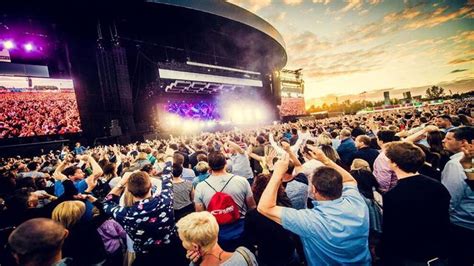 Werchter Boutique Be Diskussion Festivalsunited