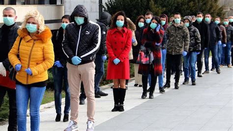 Korona virus Najgori dan za Srbiju sve teža situacija u Velikoj