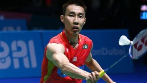 Badminton Star Lee Chong Wei Retires After Cancer Battle