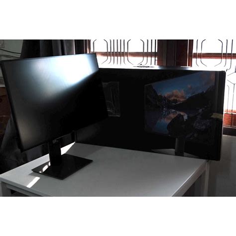 Dell U2720Q 4k HDR IPS monitor จอคอมสำหรับงานกราฟฟิก *สินค้ามือสอง ...