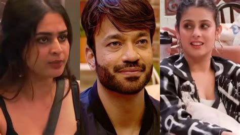 Bigg Boss 17 सलमान खान के शो से इस कंटेस्टेंट को साथ बाहर लेकर जाएंगे Vicky Jain आया ये बड़ा