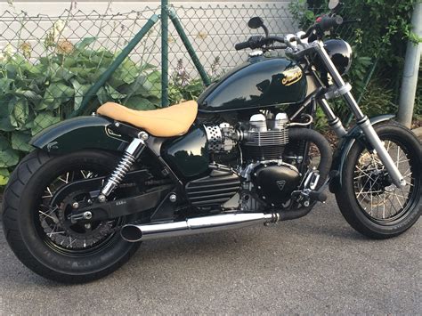 Triumph America Motorcycle For Sale