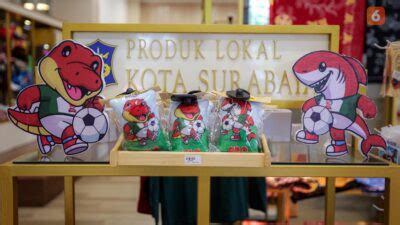 Kenali Pentingnya Merchandising Sebagai Strategi Bisnis Dan Jenis